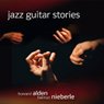 jazz guitar stories t